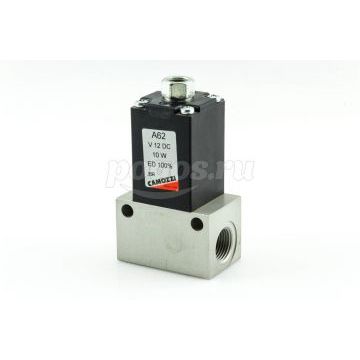 Клапан 600-450-A63S05 (K64305) электропневматический КПП (Camozzi) (АО ПТЗ)