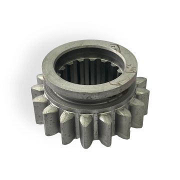 Шестерня 6010-17.01.042-1 (z=17) (АО ПТЗ)