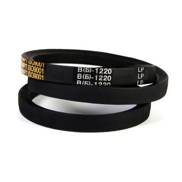 Ремень B(Б) - 1220 Lp RH ГОСТ (Китай)