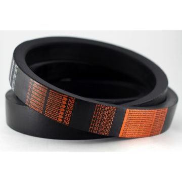 Ремень 45х22-2600 Lw 2530 Li (50х20) (S-POWER)