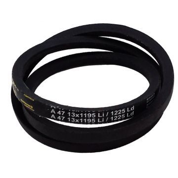 Ремень A-1230 Lw 1200 Li (S-POWER)