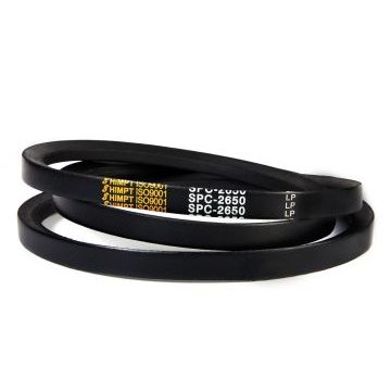 Ремень 2HBX-2650 Lw 2662 La 2588 Li зуб. (S-POWER)