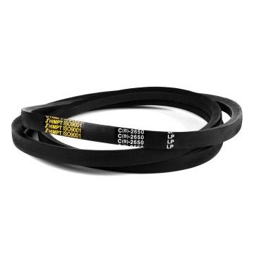 Ремень C(B) - 2650 Lp RH ГОСТ