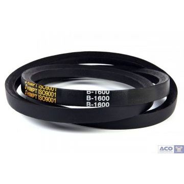 Ремень B-1600 Lw 1560 Li (S-POWER)