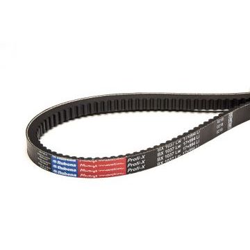 Ремень 14х10-987 Lp вентиляторный ЗУБЧАТЫЙ (S-POWER)