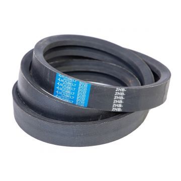 Ремень 2НВ-2895 Lw 2907 La (S-POWER)