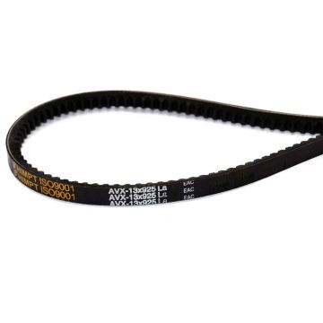 Ремень SPA-1057 Lw 1075 La (11х10-1057) (S-POWER)