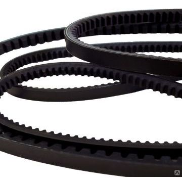 Ремень 11х10-1180 Lw (XPA-1180) вентиляторный ЗУБЧАТЫЙ (S-POWER)