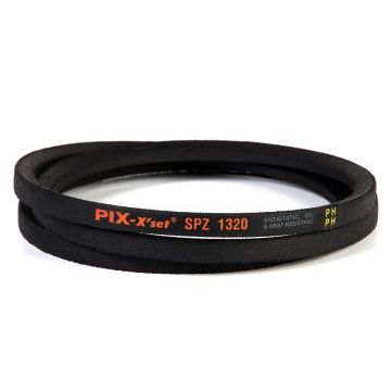 Ремень 8.5х8-1320 Lw (SPZ) (S-Power)