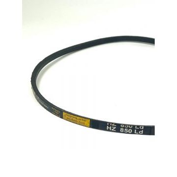 Ремень Z-850 Lw 830 Li (S-POWER)