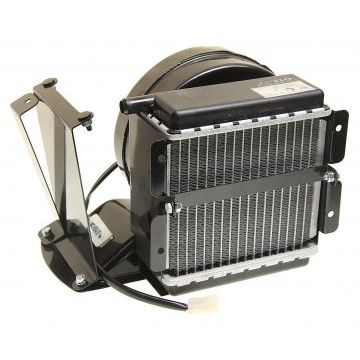 Отопитель 80-8101720 МТЗ-80,82 бол.кабина Отопитель 80-8101720 МТЗ-80,82 бол.кабина