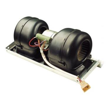 Отопитель 1522-8101100-01 вентилятор МТЗ-1523 Отопитель 1522-8101100-01 вентилятор МТЗ-1523