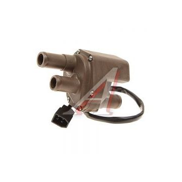 Кран 33070-8120020-01 (РКНУ 8109030-30) электр. отопителя (без сальников,3 патрубка) LUZAR Кран 33070-8120020-01 (РКНУ 8109030-30) электр. отопителя (без сальников,3 патрубка) LUZAR