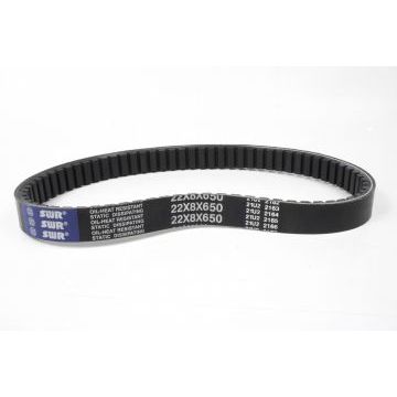 Ремень 2HBX-3200 Lw 3212 La 3138 Li ЗУБЧАТЫЙ AGROHARD (S-POWER)