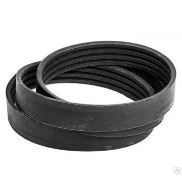 Ремень 4HB-3412 La 3400 Lw (S-POWER)