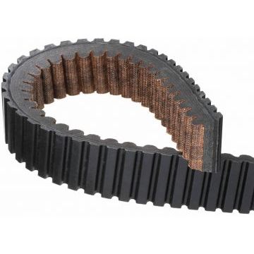 Ремень 52х16-1325 Lw 1250 Li вариаторный ЗУБЧАТЫЙ (S-POWER)