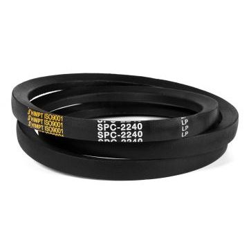 Ремень SPC-2240 Lw 2270 La (S-POWER)