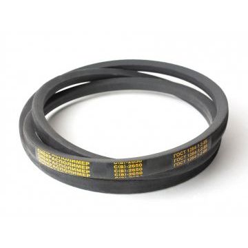 Ремень SPB-2650 Lw 2672 La (14х13) (S-Power)