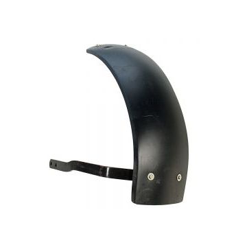 Крыло 80-8403010-А01 (пластик) переднее (правое) широкое Крыло 80-8403010-А01 (пластик) переднее (правое) широкое