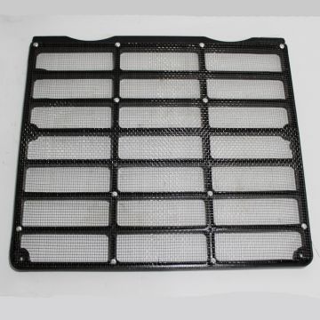 Решетка 80-8401070 капота верхняя Решетка 80-8401070 капота верхняя