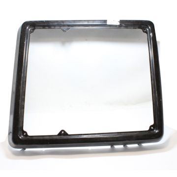 Решетка 90-8401120 капота верхняя МТЗ-1221 Решетка 90-8401120 капота верхняя МТЗ-1221