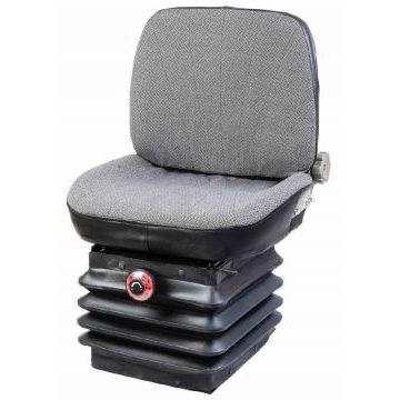 Сиденье 80-6800010 высокая спинка Сиденье 80-6800010 высокая спинка