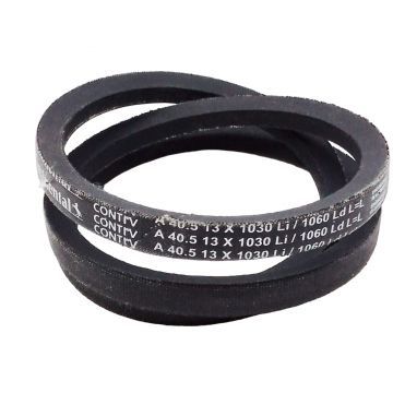 Ремень Optibelt 13x1030 Ремень Optibelt 13x1030