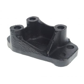 Кронштейн КУН 00.206 механизма навески передний левый МТЗ (Сальск)