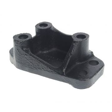 Кронштейн КУН 00.206 механизма навески передний левый МТЗ (Сальск)