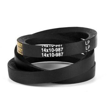 Ремень 14х10х987 Яр