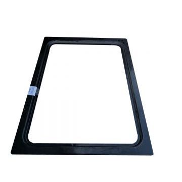 Рамка УК 80-6708115 боковая пустая Рамка УК 80-6708115 боковая пустая