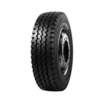 10.00R20 149/146K RUIFULAI HF702 18PR автошина грузовая 10.00R20 149/146K RUIFULAI HF702 18PR автошина грузовая