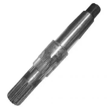 Вал КЗК-12-0114605-01 мультипликатора КЗС-1218 рб (КЗК-12-0114605) Вал КЗК-12-0114605-01 мультипликатора КЗС-1218 рб (КЗК-12-0114605)