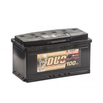 100  DUO EXTRA 6CT-100.1 L3