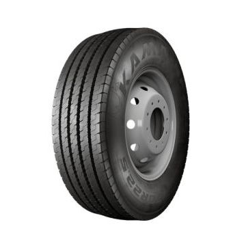 315/80 R22,5 КАМА NF 202(н/к) рулевая Автошина