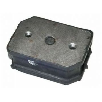 Амортизатор 240-1001025 опоры двигателя Д-240/245 Амортизатор 240-1001025 опоры двигателя Д-240/245