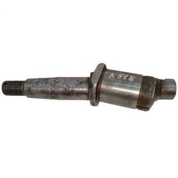 Вал 3518050-16452 ведущий МКШ -заготовка Вал 3518050-16452 ведущий МКШ -заготовка