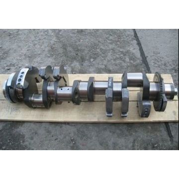 Вал 8423.1005010 коленчатый (ТМЗ) Вал 8423.1005010 коленчатый (ТМЗ)