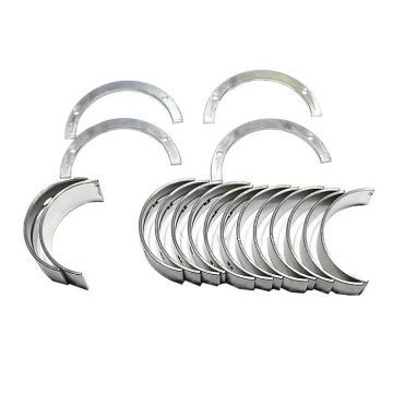 Вкладыши Д-260 коренные Н1 (к-т) Вкладыши Д-260 коренные Н1 (к-т)