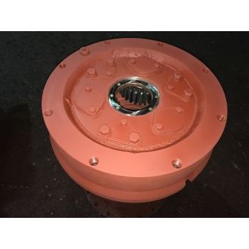 Водило 225.6010-23.00.020-01(225.6010.2-00.015-1-01) 8 шпилек ,2-х опорное 