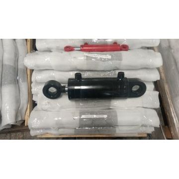 Гидроцилиндр 225.6010-46.18.000 (125.50х200) подъёма навески К-744 Гидроцилиндр 225.6010-46.18.000 (125.50х200) подъёма навески К-744