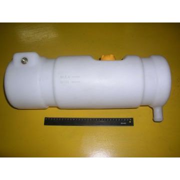 Бачок БРК-16.00.000 расширительный К-7 (АО ПТЗ) Бачок БРК-16.00.000 расширительный К-7 (АО ПТЗ)