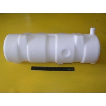 Бачок БРК-16.00.000 расширительный К-7 (АО ПТЗ) Бачок БРК-16.00.000 расширительный К-7 (АО ПТЗ)