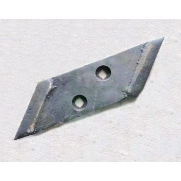 Долото ДЛ-105 БП лемешное (Светлоград)