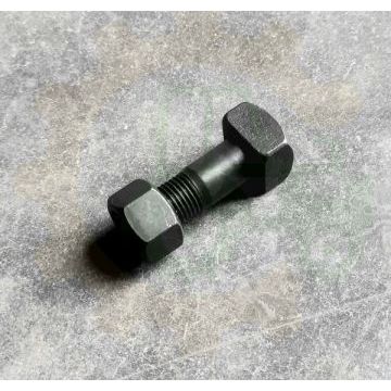 Болт 700.22.00.014 карданный малый (М12х1,25) (АО ПТЗ) Болт 700.22.00.014 карданный малый (М12х1,25) (АО ПТЗ)