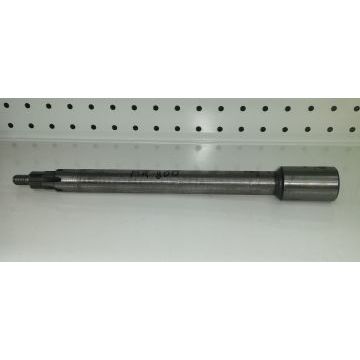 Вал ЖКН 6002 нижний тр-ра н/к