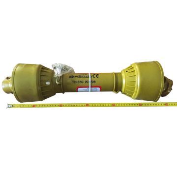 Вал 10.016.6000-22.55С карданный НАШ (12ряд) (6-6 шлиц) (Т10.016.076.114.113.113)