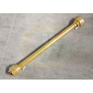 Вал 10.016.6000-22.55С карданный НАШ (12ряд) (6-6 шлиц) (Т10.016.076.114.113.113)