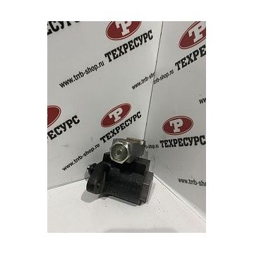 Гидроцилиндр 3518020-46330 блокировки диапазонов КЗС-1218 рб