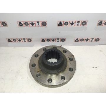 Втулка 31.01-2196 шлицевая главного привода КЗС-1218 рб Втулка 31.01-2196 шлицевая главного привода КЗС-1218 рб